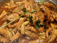 -邵汇大虾火锅(鲁迅路店)