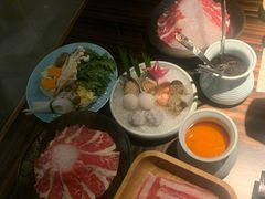 -山葵家·创意料理(EFC欧美广场店)