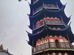 -西林禅寺