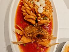 -沈大成(南京东路店)