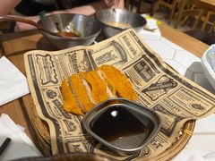 -十面欢腾(长乐路店)