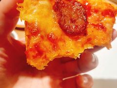 -比格比萨自助(李沧万达店)