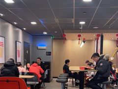 -麦当劳(温州人民路店)