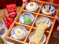 -味福记·江西小炒·南昌小吃(青山湖万达店)