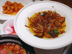 -鸡毛店·川菜(文殊院店)