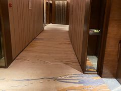 -舟山希尔顿酒店