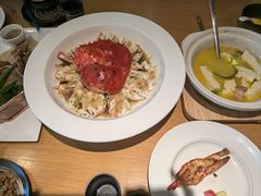 -澜小宴·胶东海鲜烟台味(时光塔店)