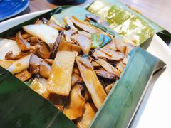 -雀舞云南菜(乐客城店)