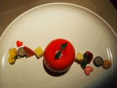 -Olive橄榄花园漂亮饭主题布置餐厅(大望路店)