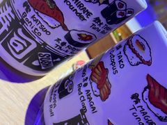 -琴寿司居酒屋(中山广场店)
