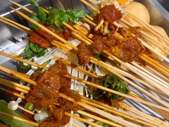 -钢管厂五区小郡肝火锅串串香(清河店)