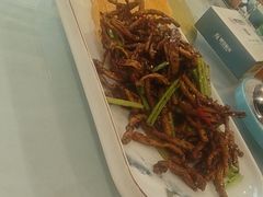-友鹏海鲜(新宜白大道店)