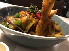 -港丽餐厅(高德置地店)