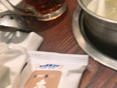 -东海怡品海鲜豆捞(舟宿夜江店)