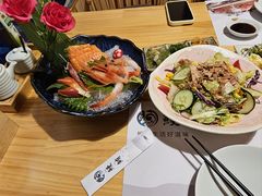 -鳗鲔料理小馆