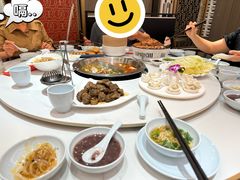 -守柴炉北京烤鸭(丰都东麓店)