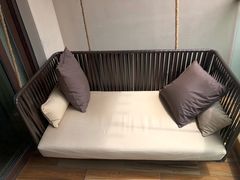 -上海崇明金茂凯悦酒店