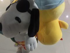 -奇奇乐园电玩城(立丰国际购物广场店)