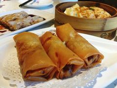 -又一间茶点轩(百汇广场店)