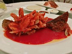 -亢龙太子酒轩(东湖店)