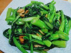 -香港仔茶餐厅(凤阳店)