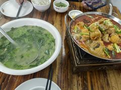 -湘菜时代风味餐厅