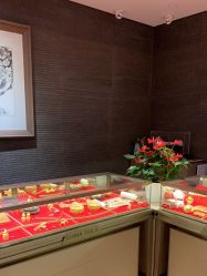 -中国黄金(北京旗舰店)