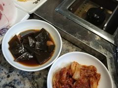 -原始时代石锅烤肉(安定店)