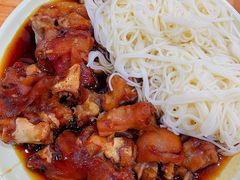 -贤花饭店(城阳店)