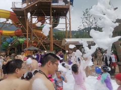 -杭州开元森泊度假乐园