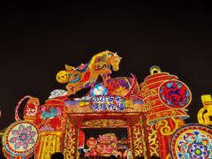 -西安城墙·碑林历史文化景区