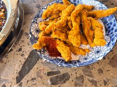 -徐氏竹香园牛肉火锅(飞虎路店)