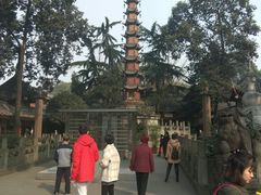 -洞子口张老二凉粉(文殊院店)