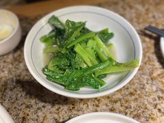 炝炒莴笋尖-合喜味道(凤城九路店)