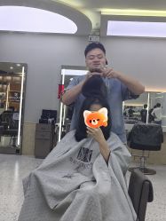 -苏豪路易士·嘉玛发廊