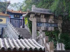 -千佛山风景名胜区