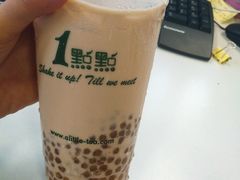 -1点点(银座和谐广场店)