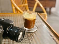 -PUZZLE COFFEE 拼图咖啡