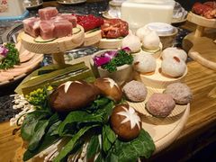 -蜀大侠火锅(西大店)
