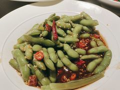 -楚禾宴·家宴(光谷大道店)