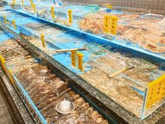 -瓯菜排档·温州海鲜(玕南店)