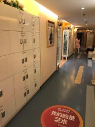 -深圳美莱医疗美容医院