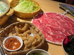 -东道煮牛肉火锅(东盛大街店)