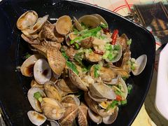 -红钳侠小龙虾·烧烤(中赢康康谷店)