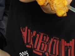 -新疆阿力烧烤