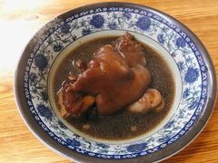 -无名氏宵夜小摊(祝家三姐妹馄饨店)