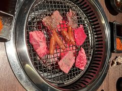 -万福·和牛炭火烧肉店(苏州中心店)