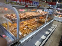-味多美蛋糕(朝新嘉园店)
