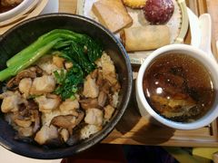 -72街红烧排骨饭(海珠丽影广场店)