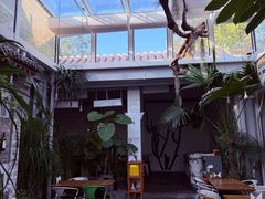 -闲·胡同 Barblu Hutong(雍和宫五道营店)